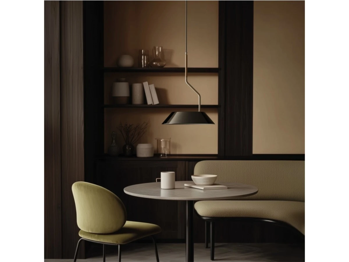 Подвесной светильник Aider матовая 963387