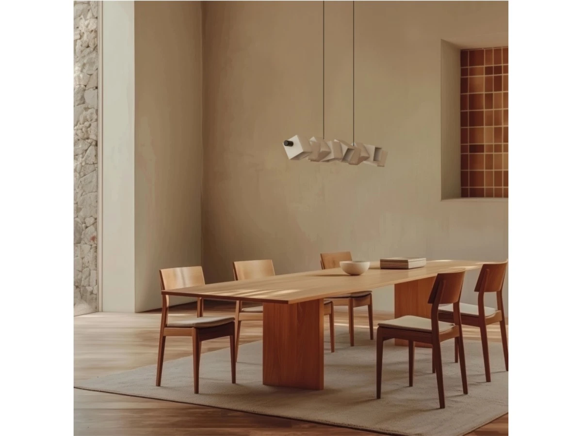 Люстра Cubic 963392