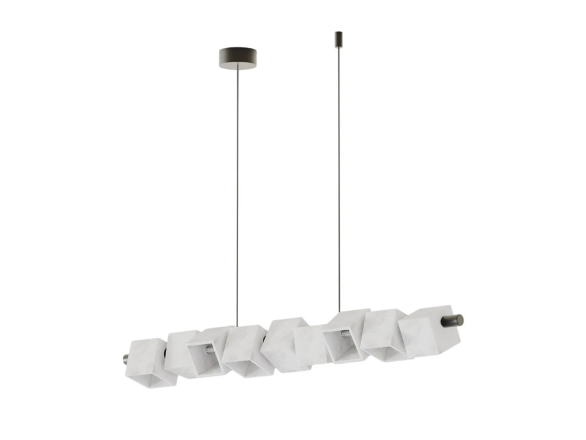 Люстра Cubic 963392