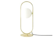 Настольная лампа Abbacus