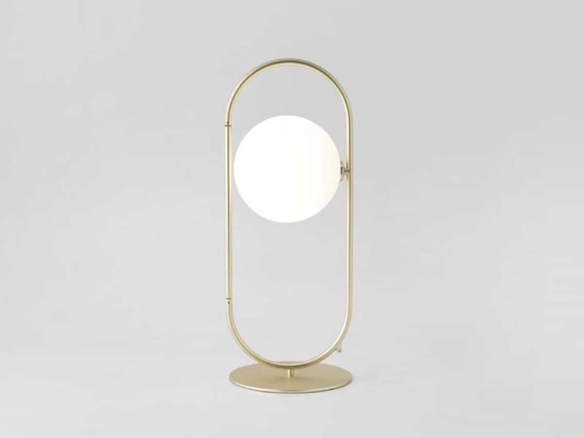 Настольная лампа Abbacus 963393  - фото 3