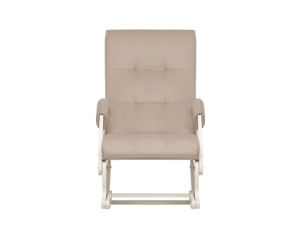 Кресло-качалка Leset Хилл с подножкой 963396