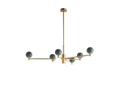 Люстра Dalt 6L