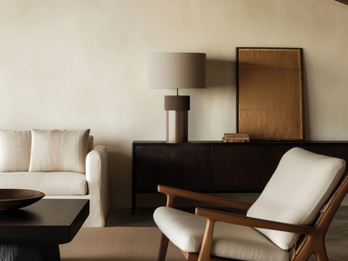 Настольная лампа Rock NAC 141/S Black 963433  - фото 3