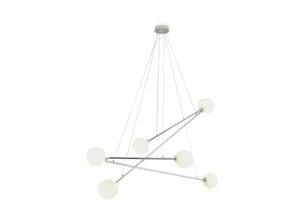 Люстра Endo 6L 963434