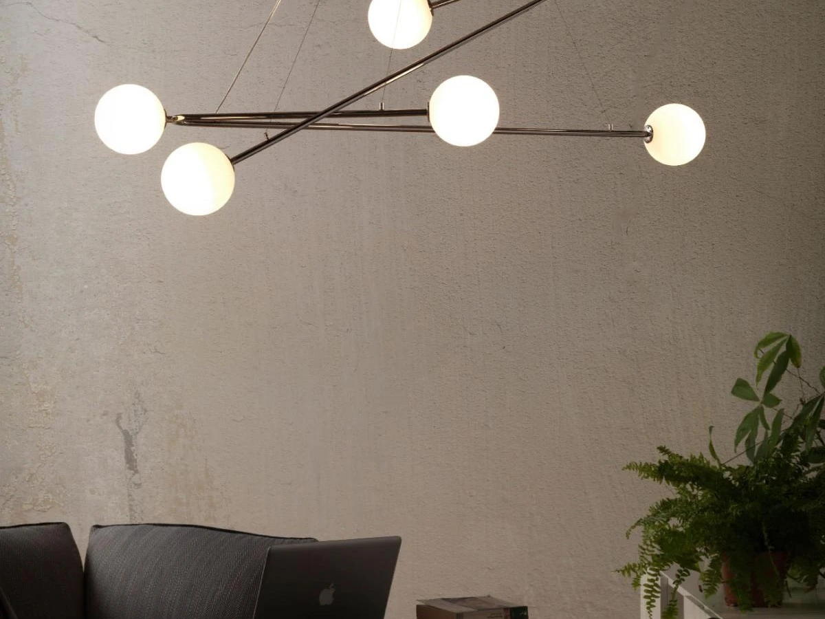 Люстра Endo 6L 963434  - фото 3