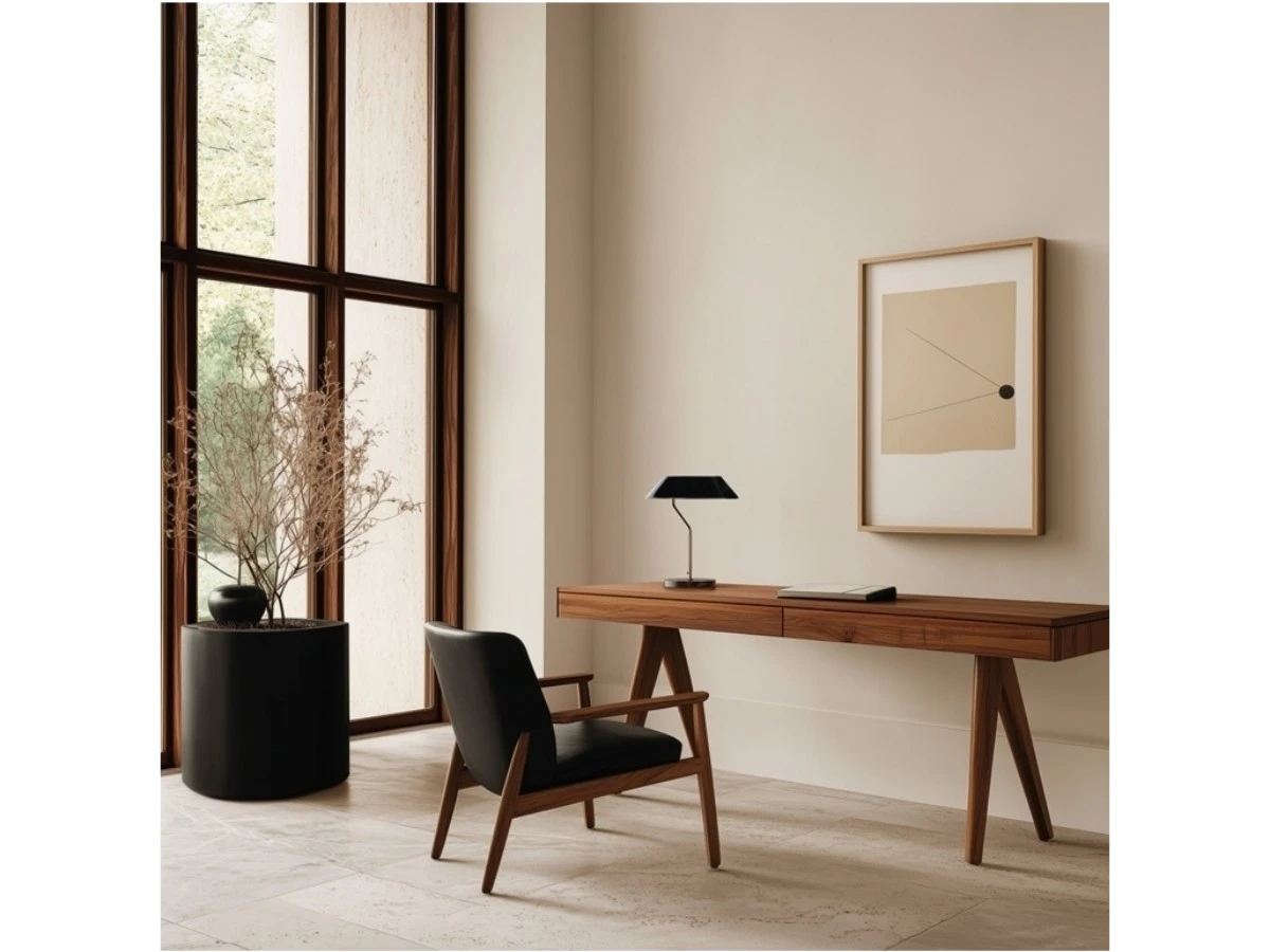 Настольная лампа Aider 963435