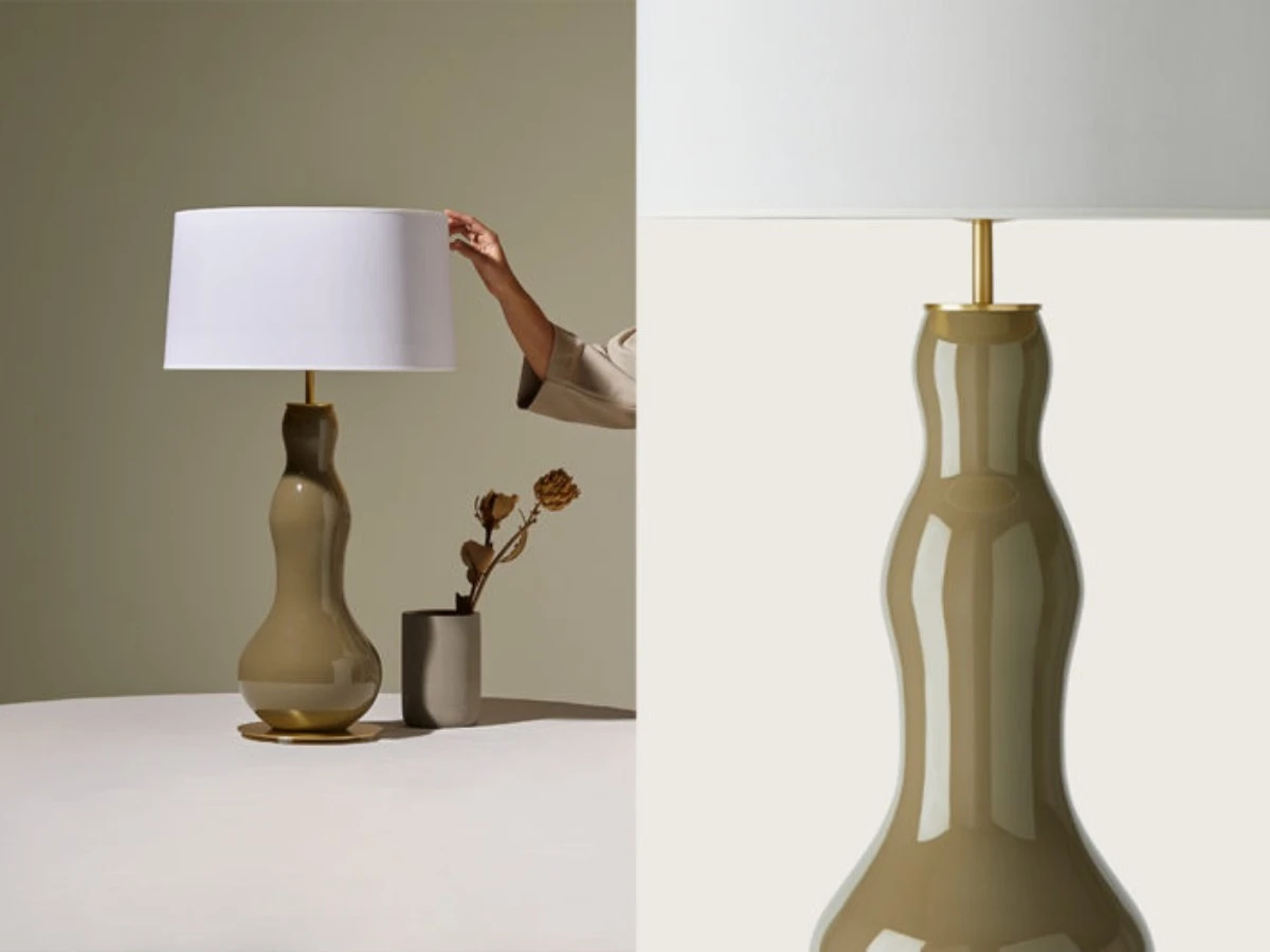 Настольная лампа Melly 963440  - фото 3