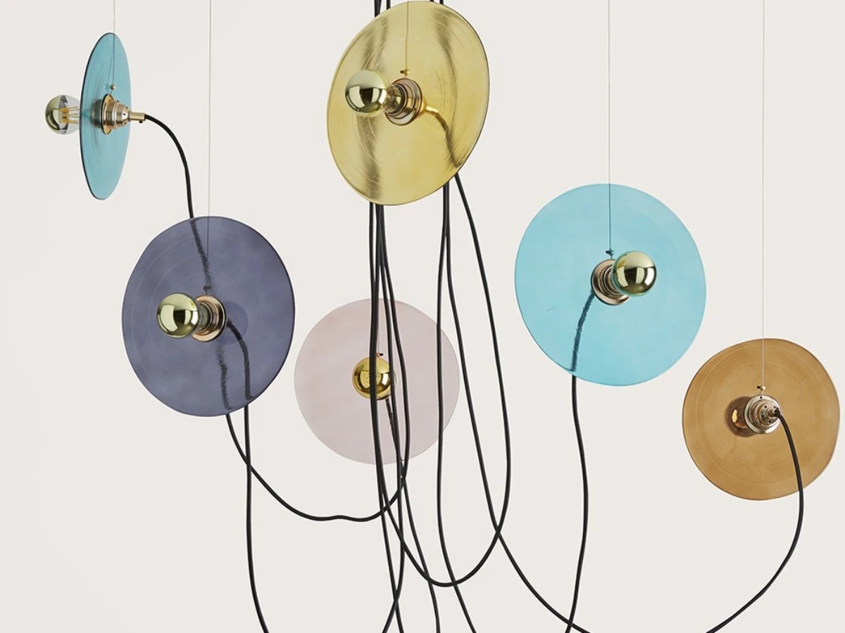 Люстра Fest 6L 963452