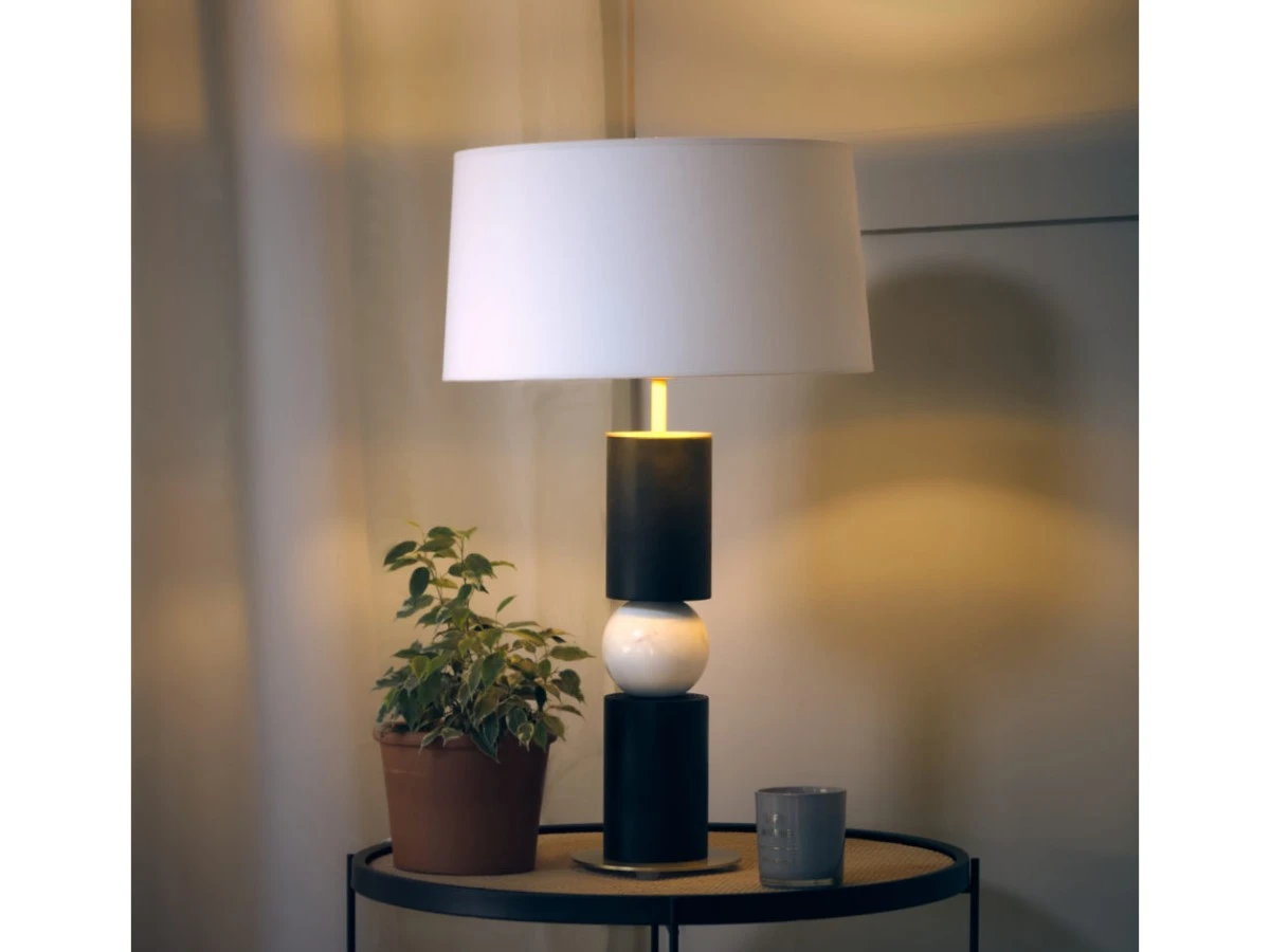 Настольная лампа Alda 963458