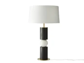 Настольная лампа Alda