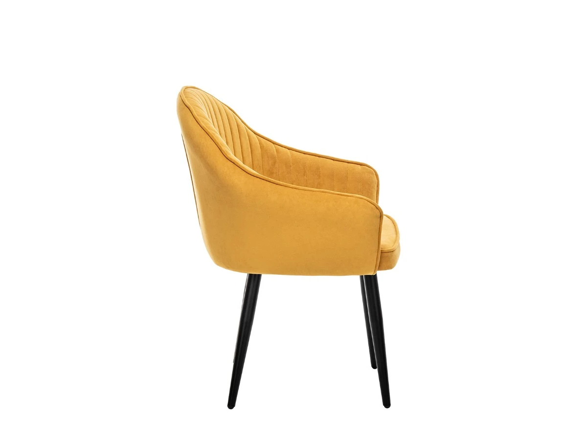 Стул Leset Вайд 360 (поворотный механизм) 963460  - фото 4