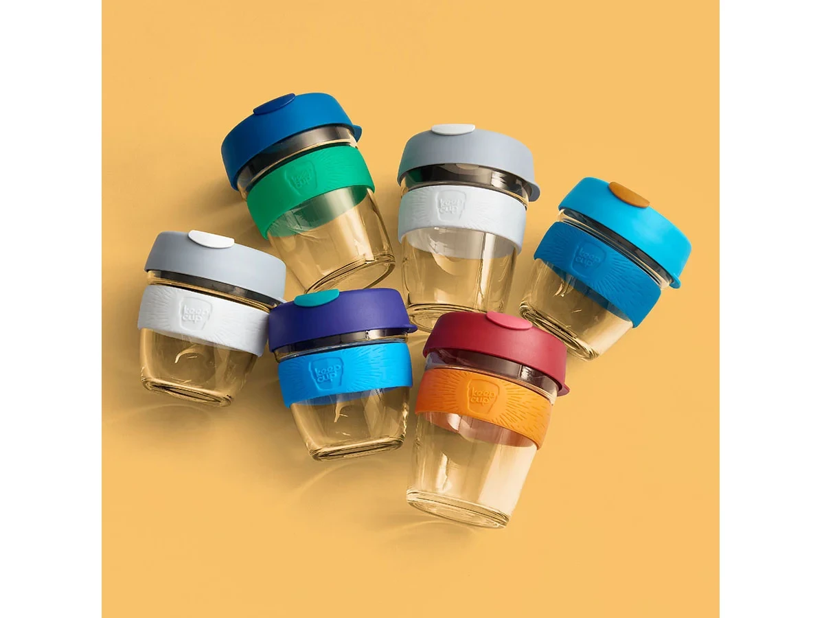 Кружка KeepCup Brew Cork S 597861