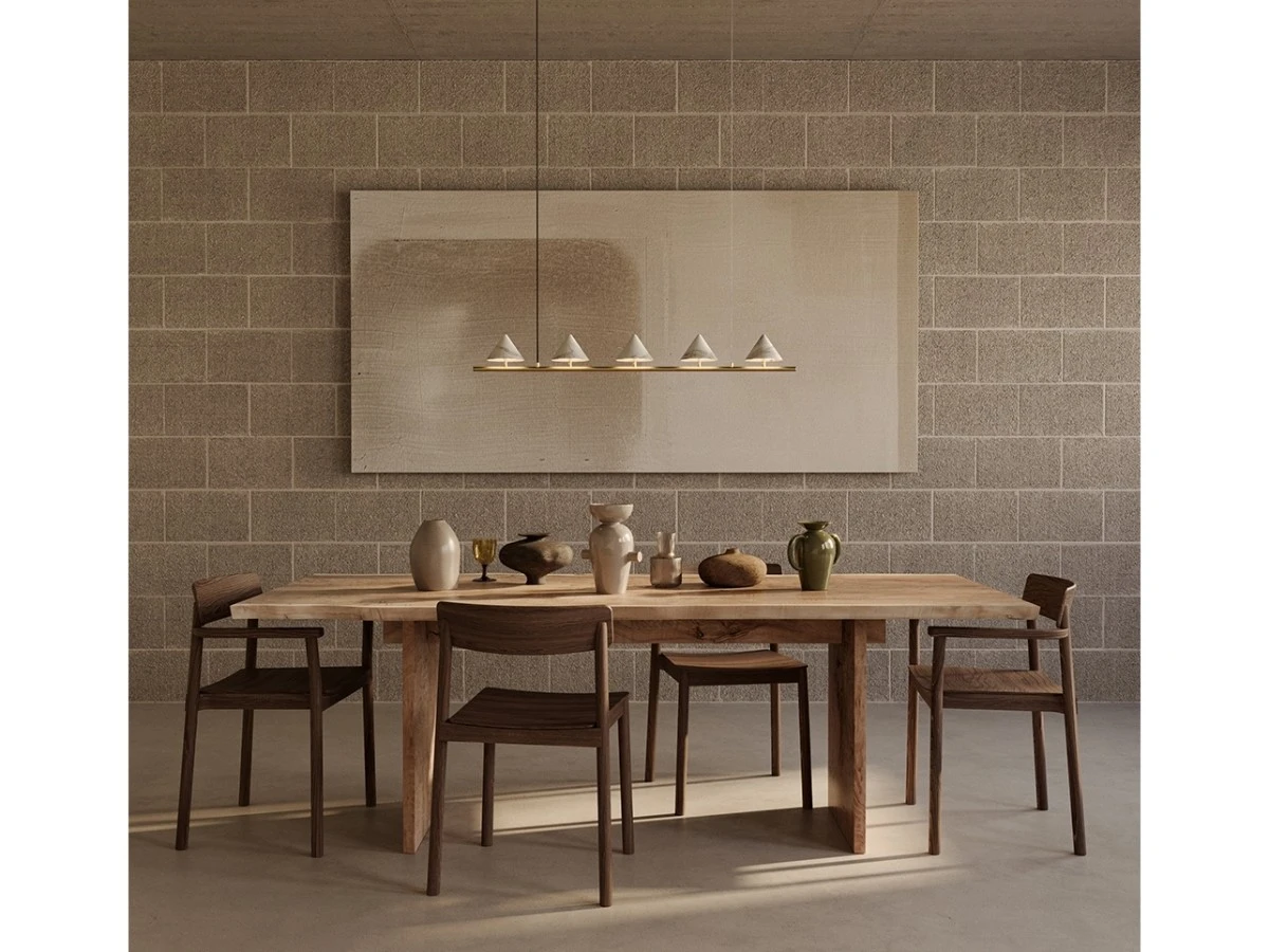 Подвесной светильник Anza 5L 963469