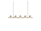 Подвесной светильник Anza 5L