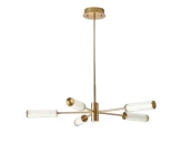 Люстра Ison 5L состаренное