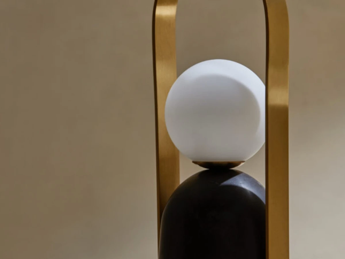 Настольная лампа Nano 963474  - фото 3