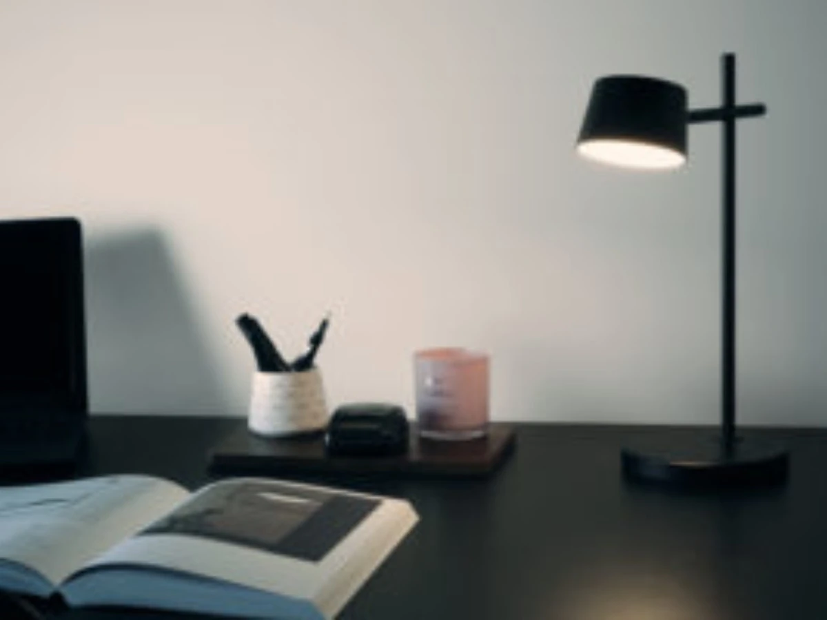 Настольная лампа Nera 963486