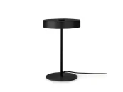 Настольная лампа Ambor черная