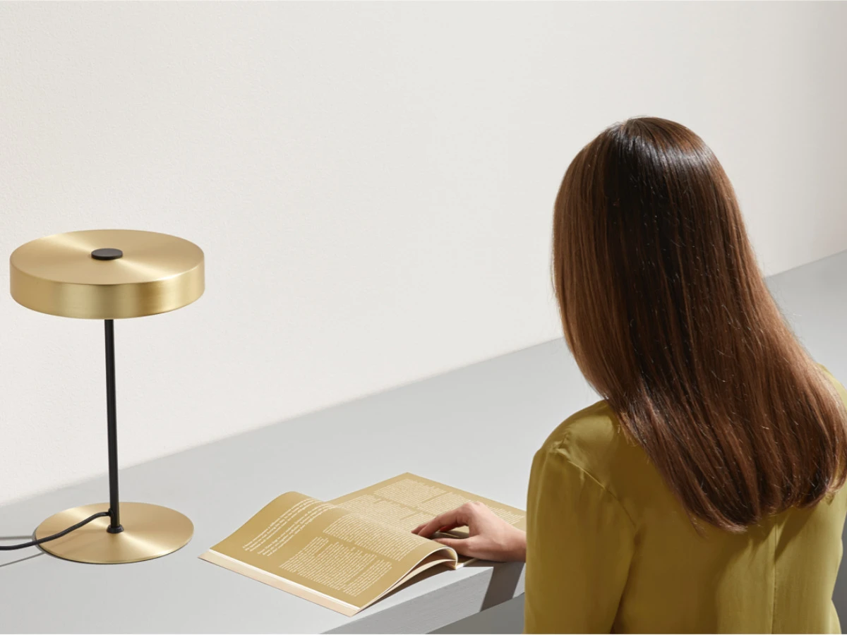 Настольная лампа Ambor 963497