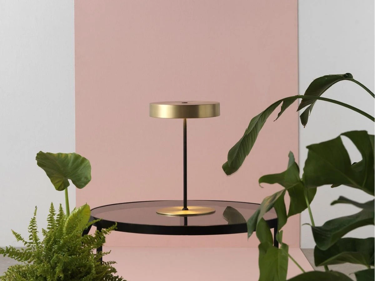 Настольная лампа Ambor 963497  - фото 3