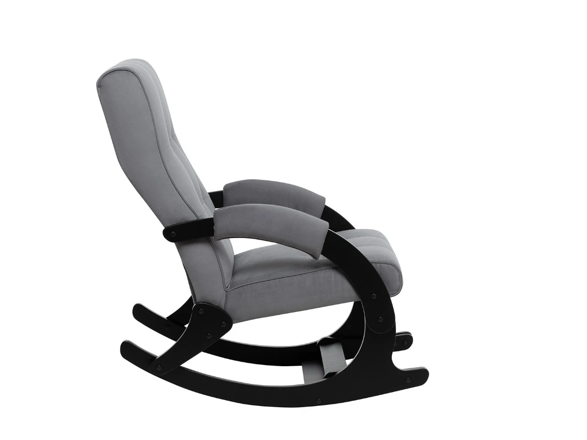 Кресло-качалка Leset Хилл с подножкой 963506  - фото 4