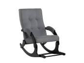 Кресло-качалка Leset Хилл с подножкой