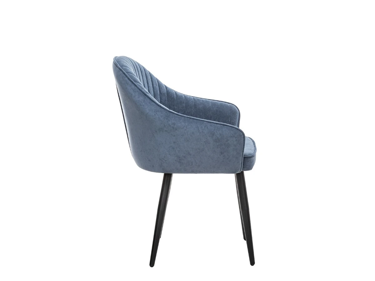 Стул Leset Вайд 360 (поворотный механизм) 963515  - фото 4