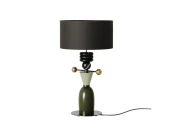 Настольная лампа Nuro