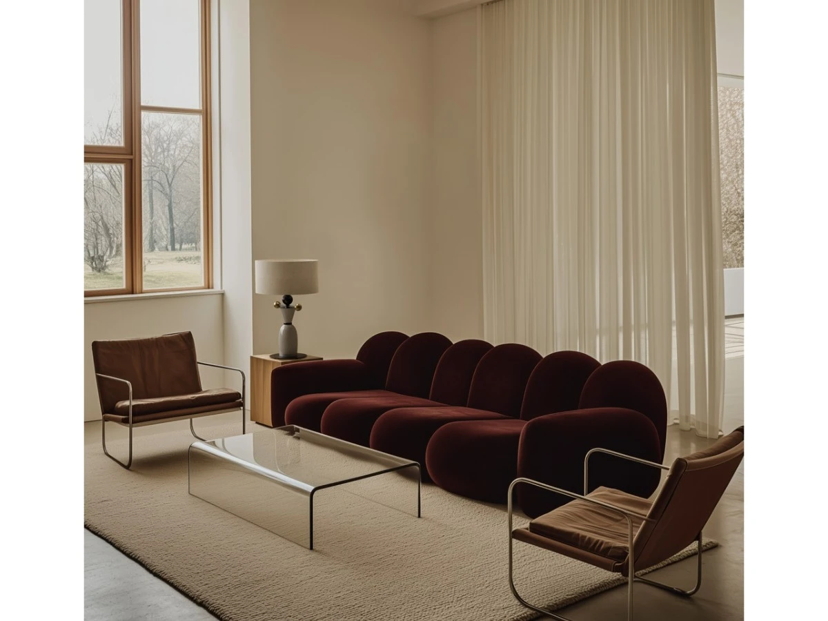 Настольная лампа Nuro 963525