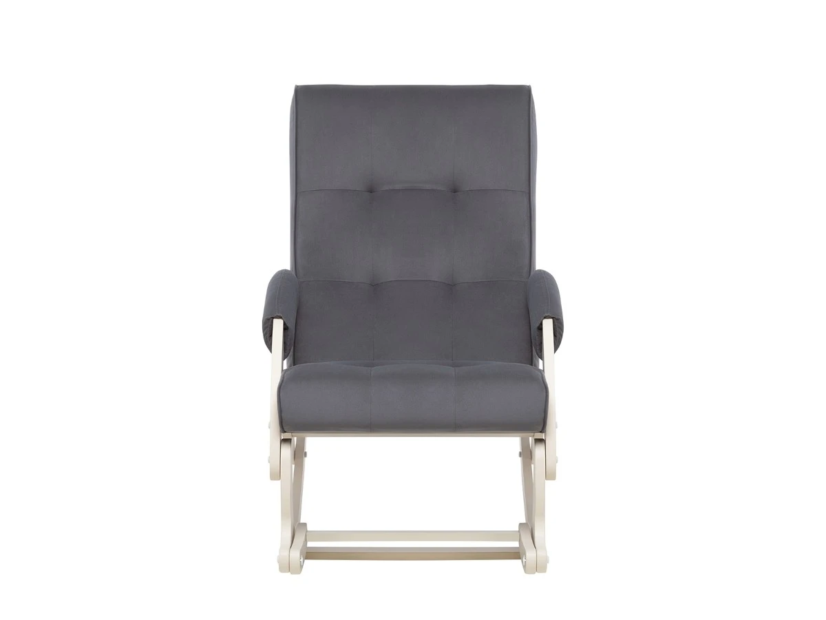 Кресло-качалка Leset Хилл с подножкой 963526