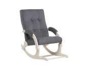 Кресло-качалка Leset Хилл с подножкой