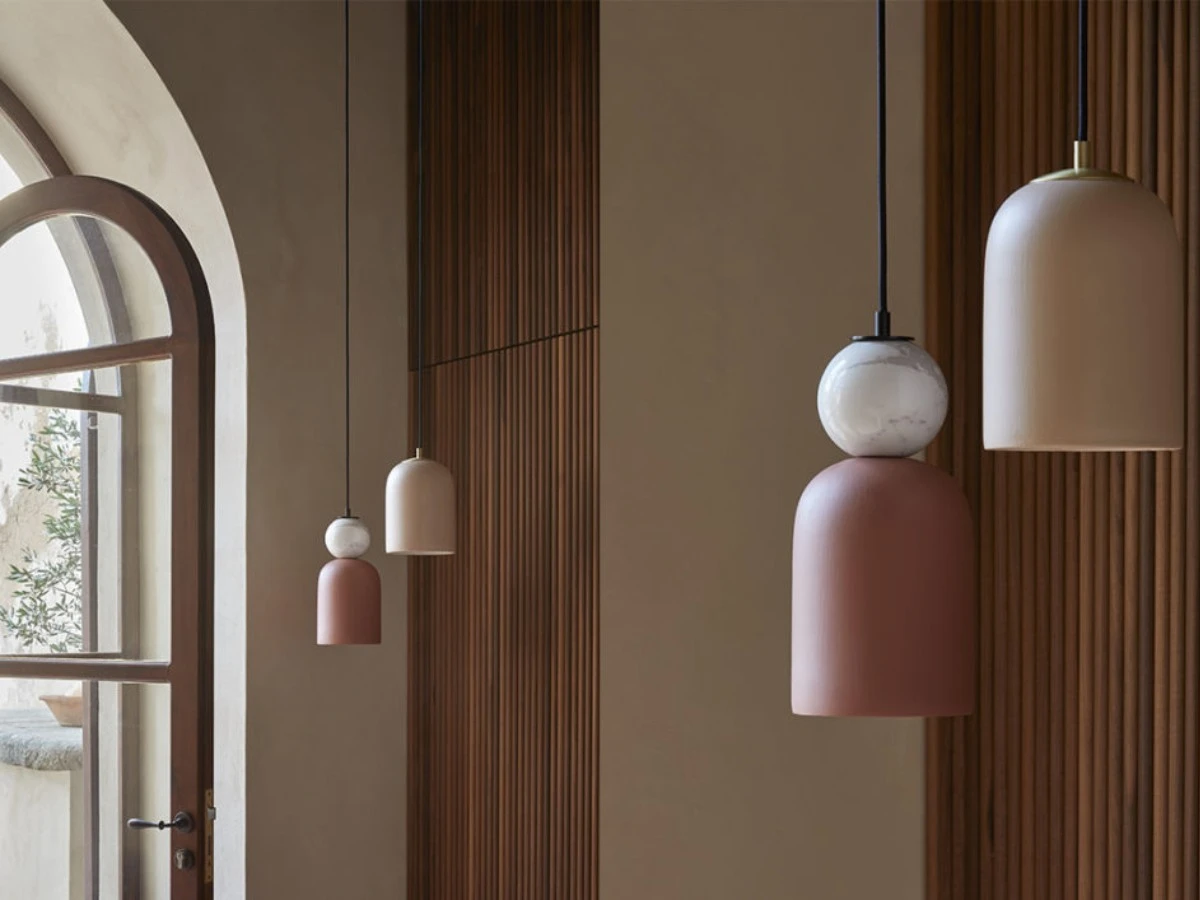 Подвесной светильник Bell 963541