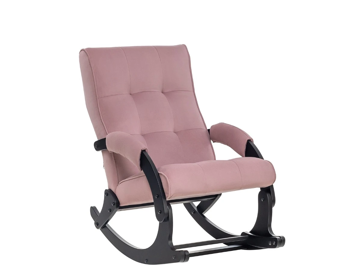 Кресло-качалка Leset Хилл с подножкой 963549  - фото 3