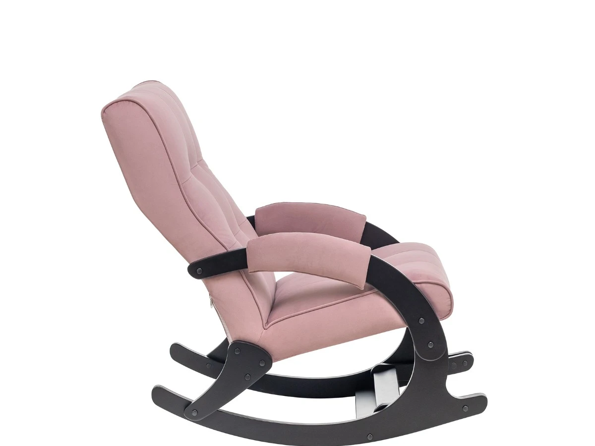 Кресло-качалка Leset Хилл с подножкой 963549  - фото 4
