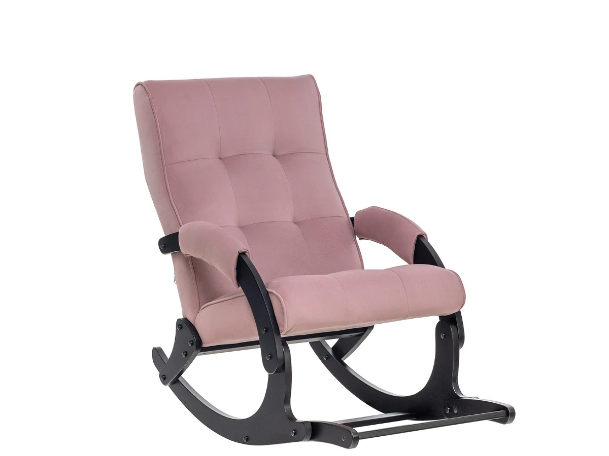 Кресло-качалка Leset Хилл с подножкой 963549  - фото 1