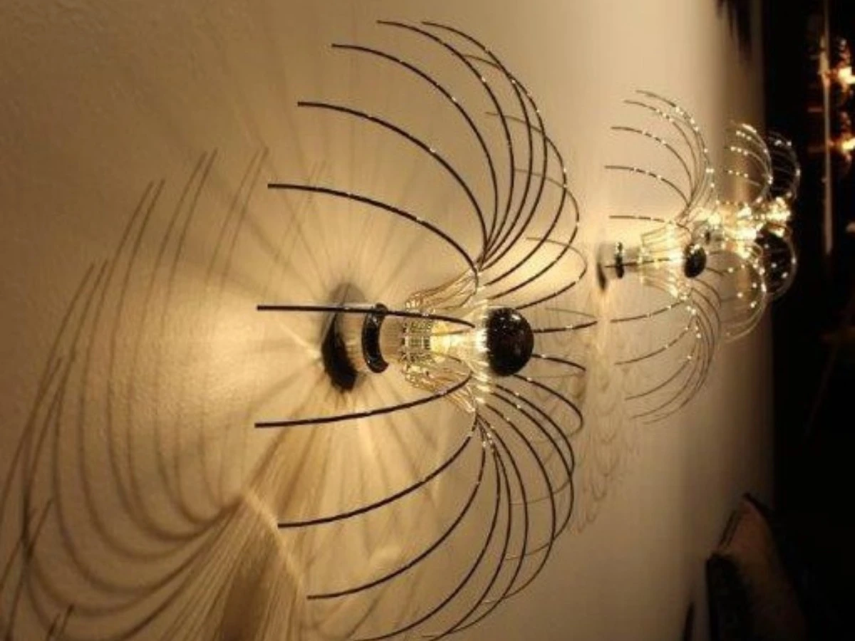 Бра Spider 52 cm 963565