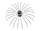 Бра Spider 52 cm