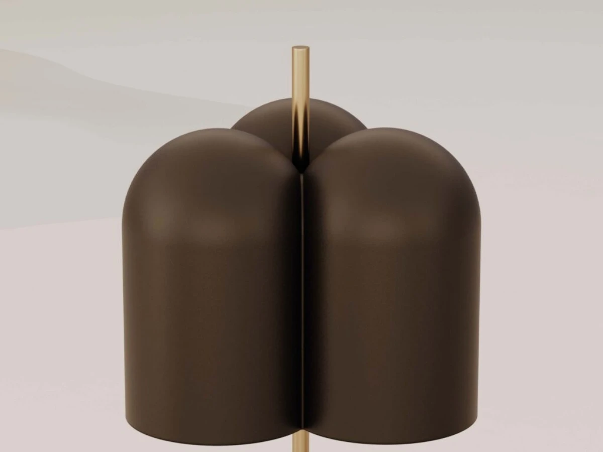 Настольная лампа Oket 963567  - фото 3