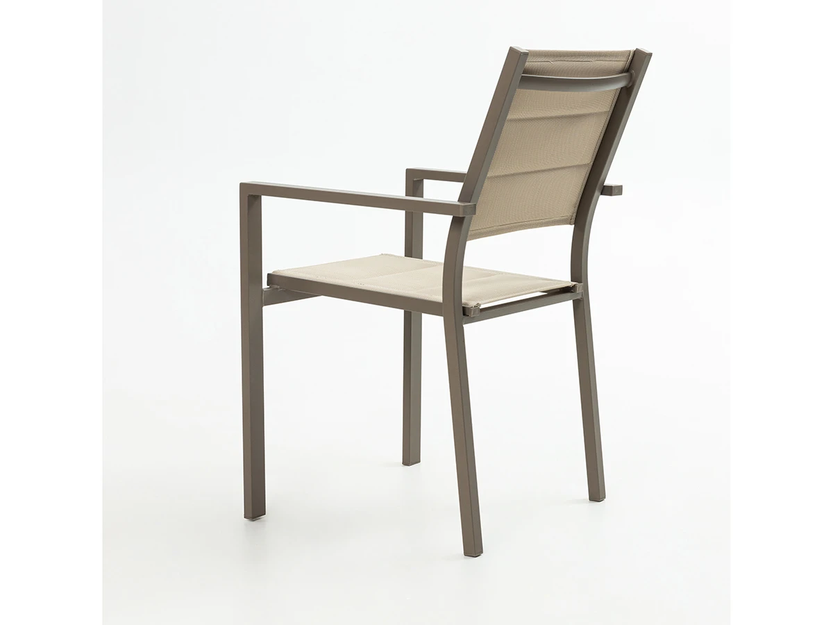 Комплект садовой мебели для обеда Тулон 963569  - фото 4