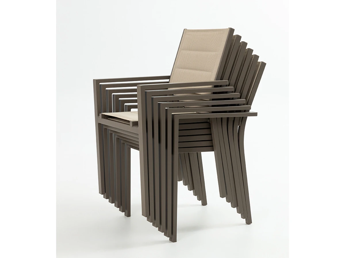 Комплект садовой мебели для обеда Тулон 963569  - фото 7