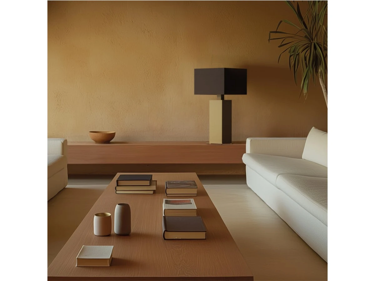 Настольная лампа Syal 963576