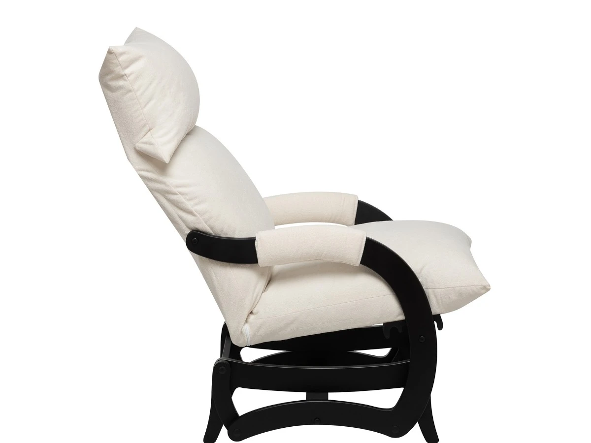 Кресло-маятник Leset Соно 963577  - фото 4