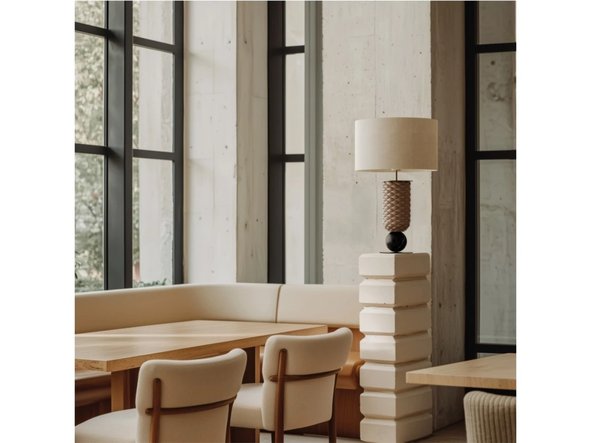 Настольная лампа Olas 963581