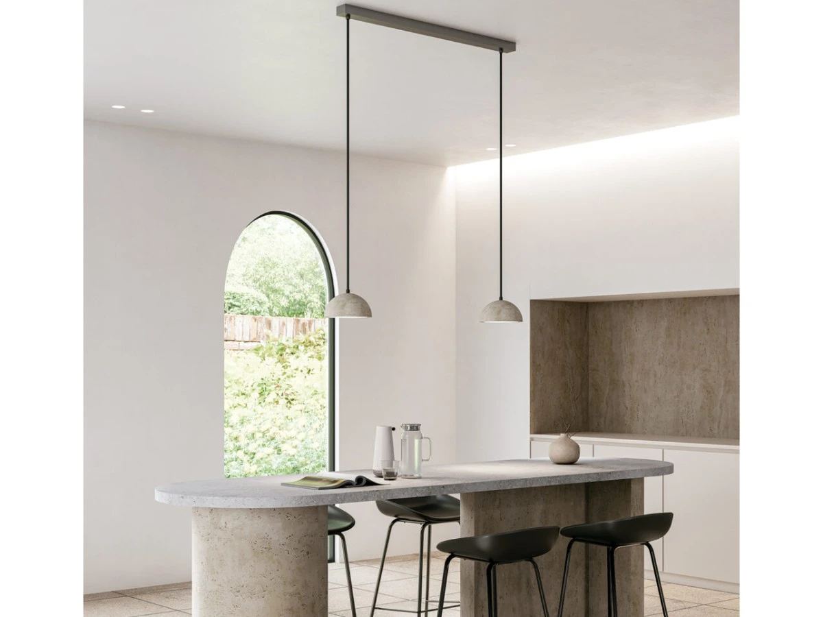 Подвесной светильник Big Dussa 963586