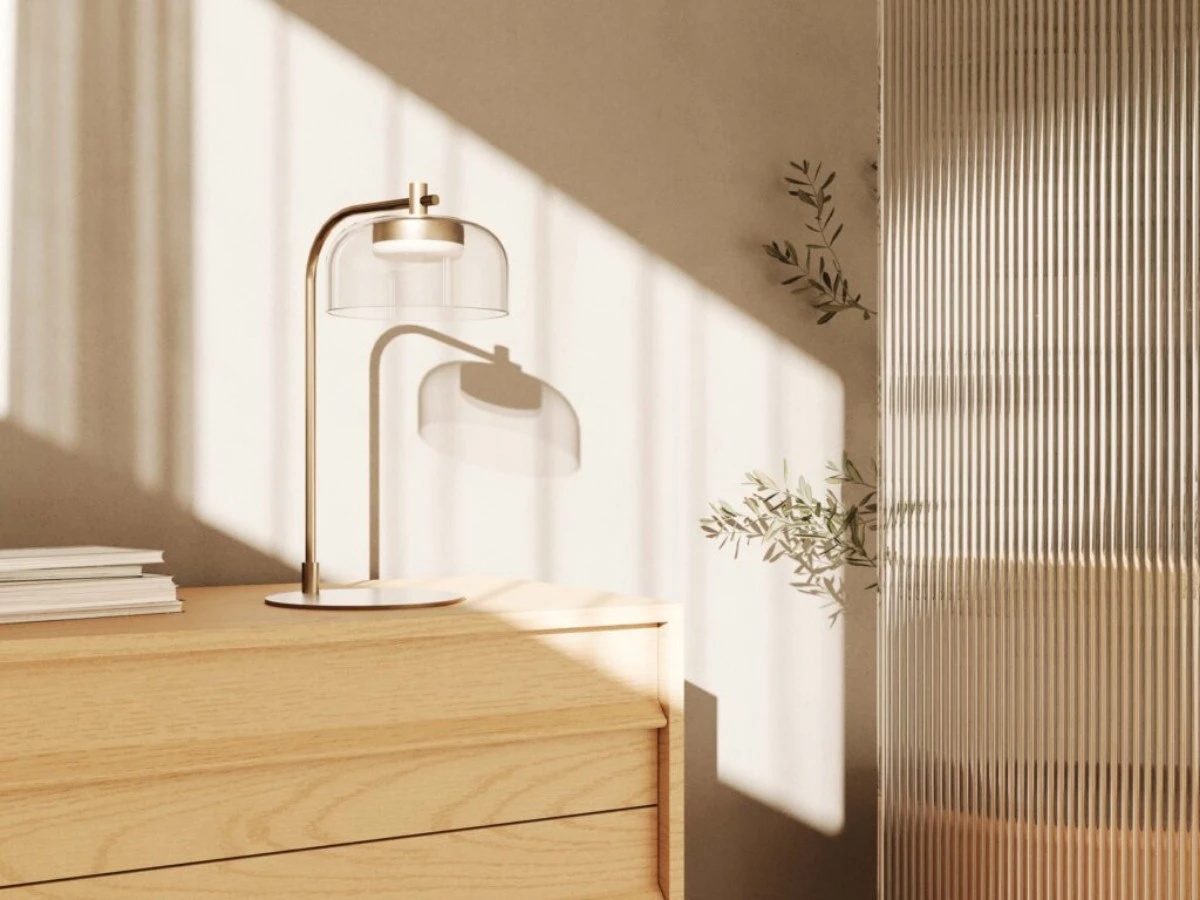 Настольная лампа Ipon 963591  - фото 3