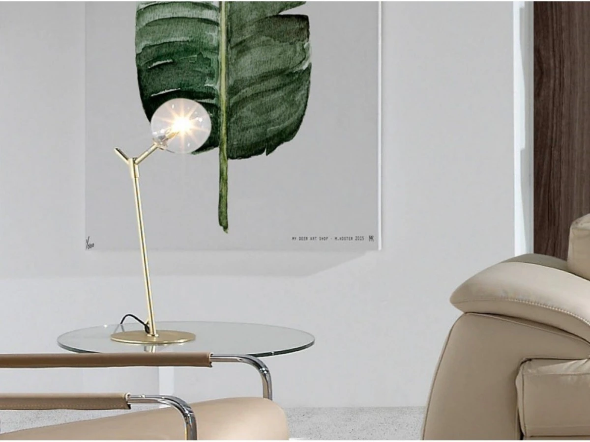 Настольная лампа Atom 963593  - фото 3