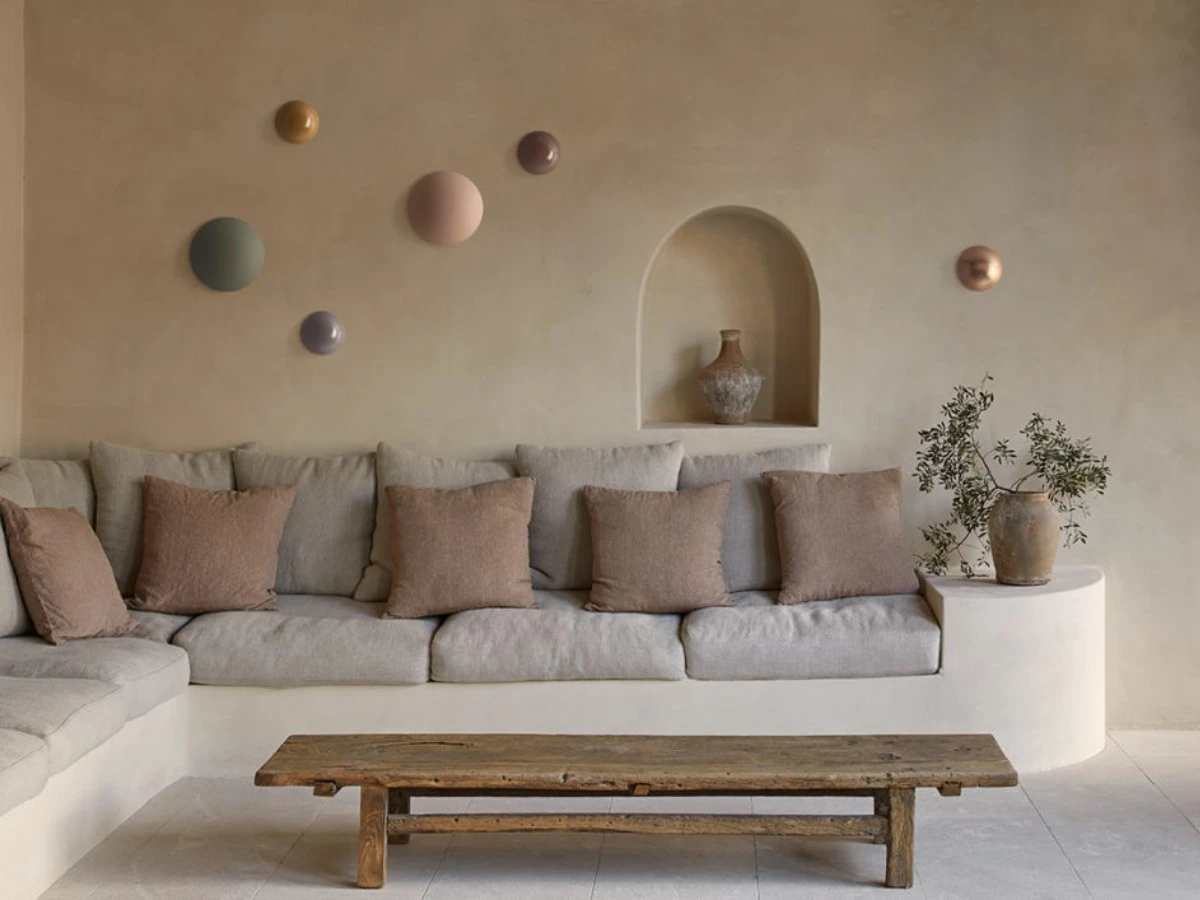 Настенный светильник Altun 22 см 963594  - фото 3