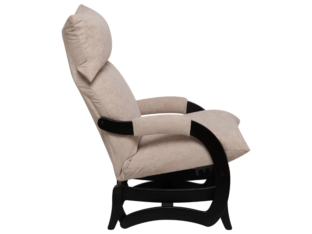 Кресло-маятник Leset Соно 963597  - фото 3