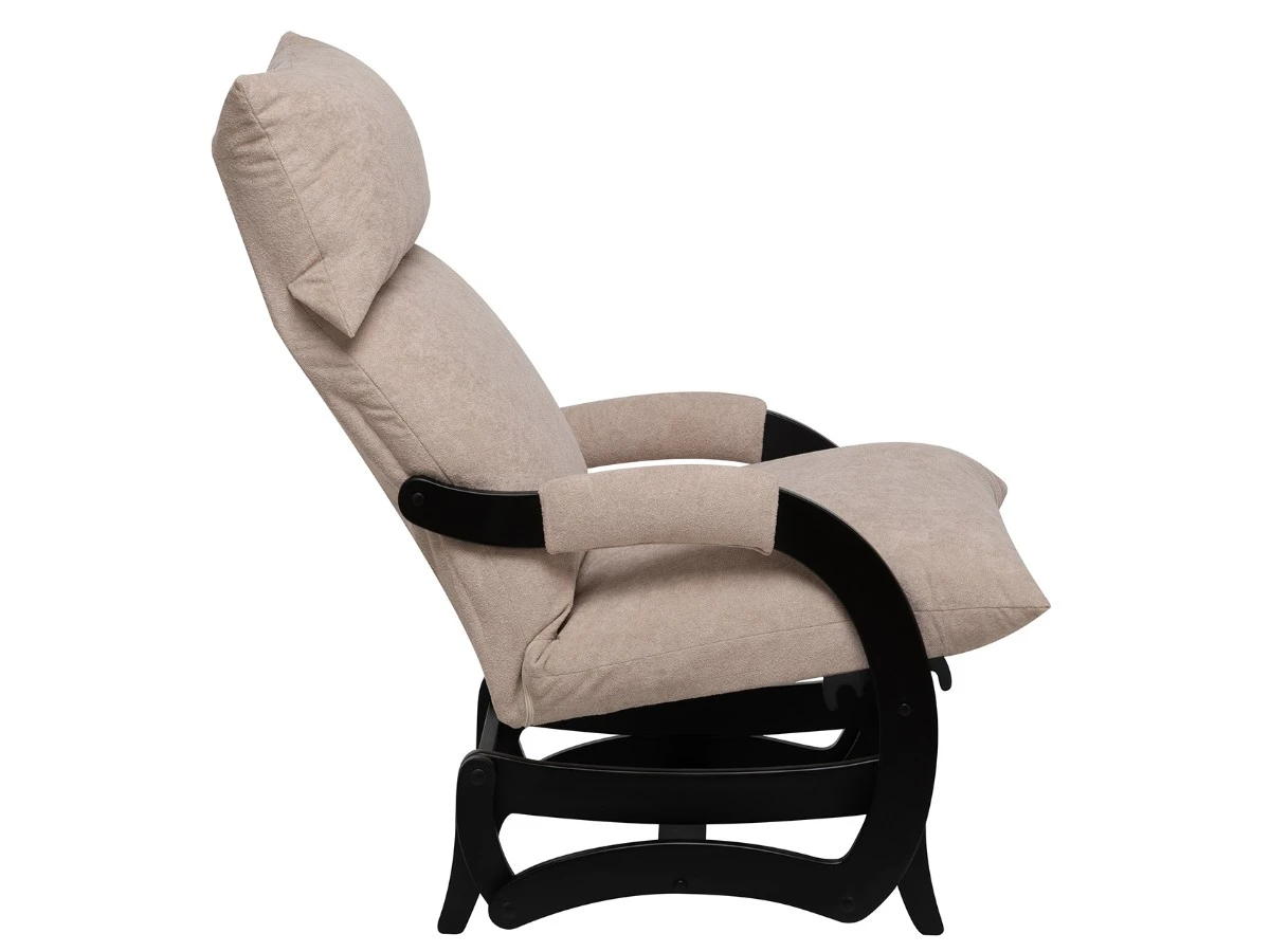 Кресло-маятник Leset Соно 963597  - фото 4